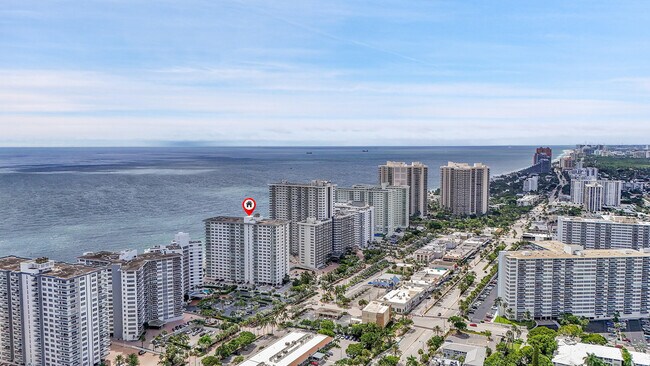 Building Photo - 3550 Galt Ocean Dr