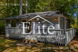 Building Photo - 625 E Pointes Dr W