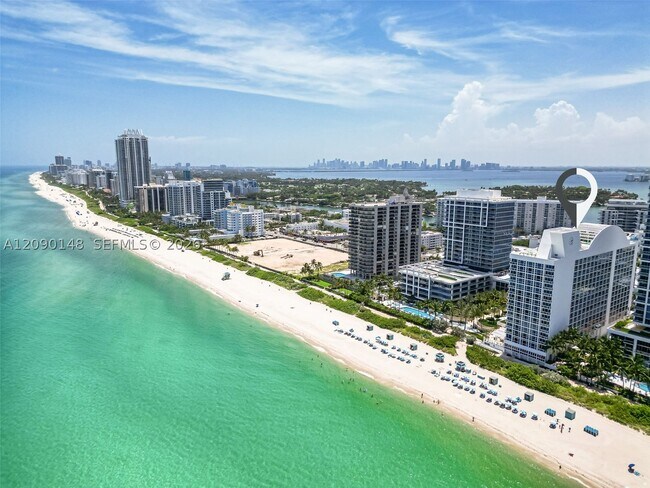 Building Photo - 6801 Collins Ave
