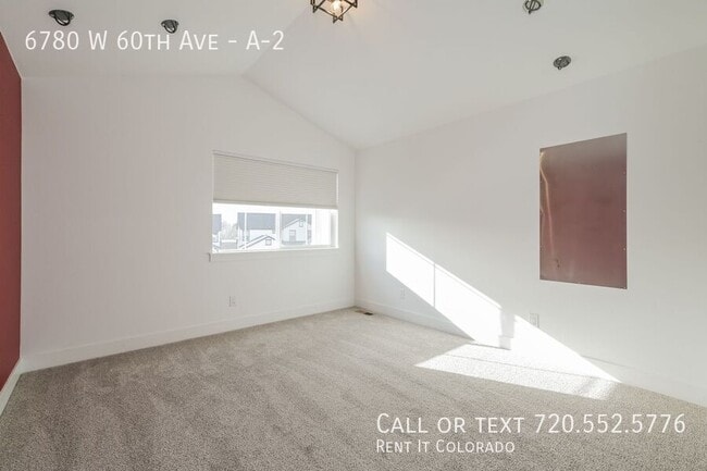 Building Photo - 6780 W 60th Ave