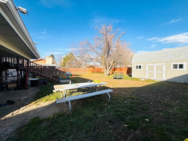 Building Photo - 4459 Butterfield St