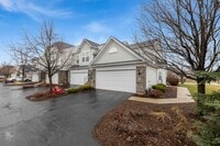 Building Photo - Yorkville First Floor End Unit Two Bed Condo with Pond Views