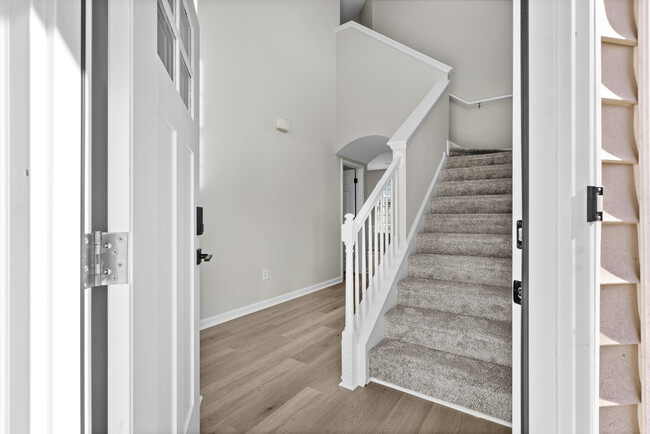 Building Photo - 413 Cotton Grass Dr