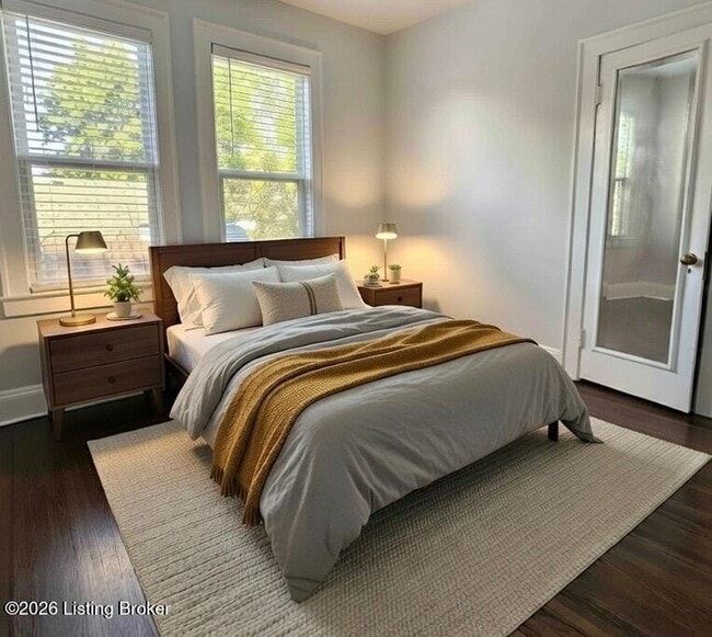 Building Photo - 2113 Speed Ave