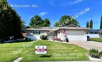 Building Photo - 711 W Ashcroft Ave
