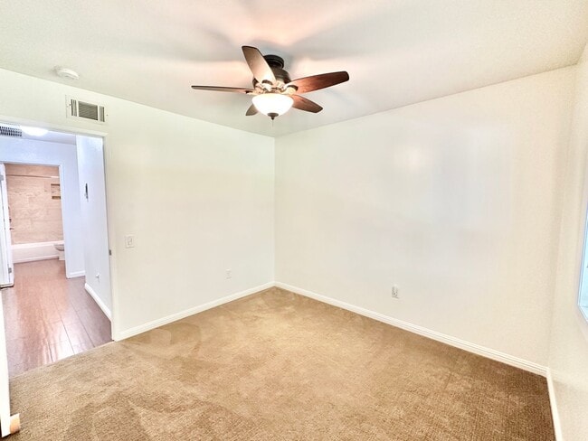 Building Photo - Wonderful Single-Story Home on Spacious Corner Lot with Privately Fenced Yard Space & Attached-Tw...