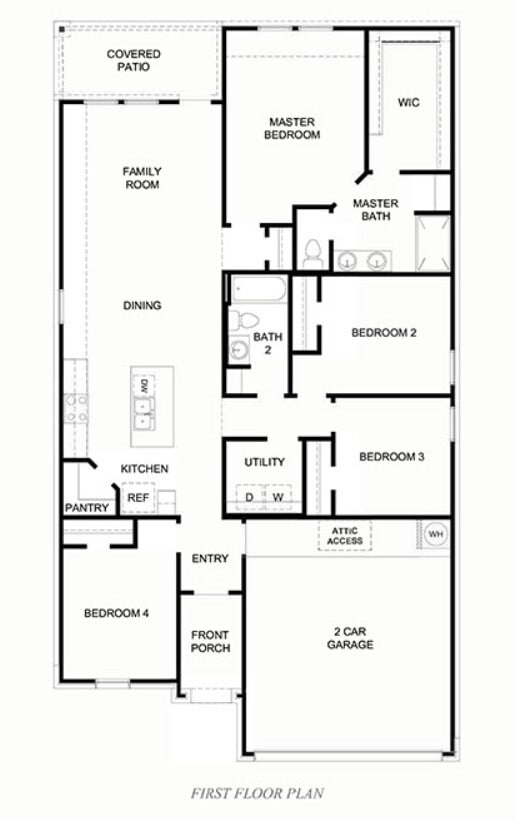 Building Photo - 3819 Axyl Run Ct