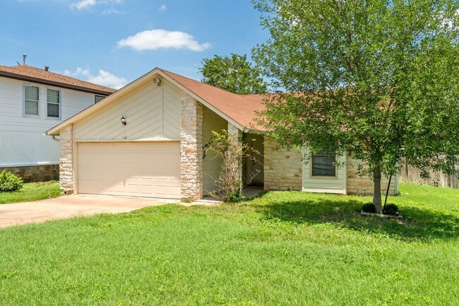 Building Photo - Heart of Pflugerville