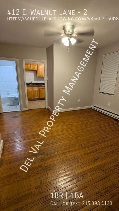 Building Photo - 412 E Walnut Ln