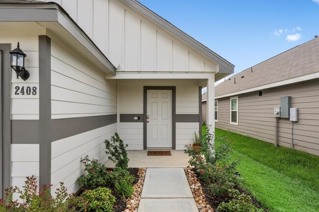 Building Photo - 2408 Bray Head Dr