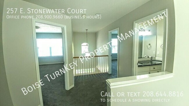 Building Photo - 257 E Stonewater Ct
