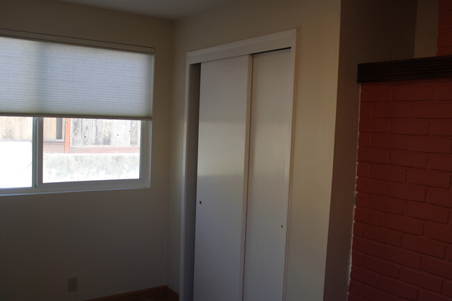 Third bedroom - 408 Pine St