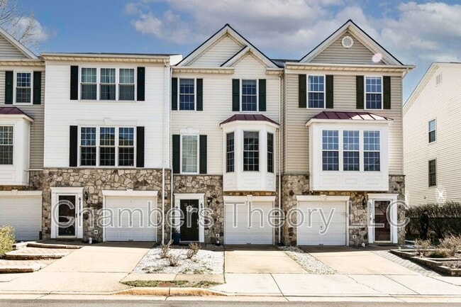 Building Photo - 6955 Cromarty Dr