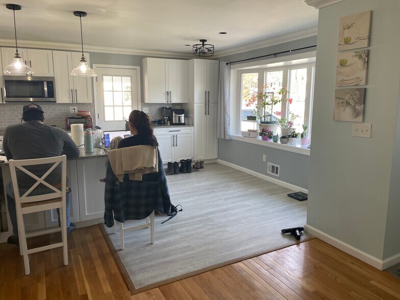 Building Photo - 17804 Park Mill Dr