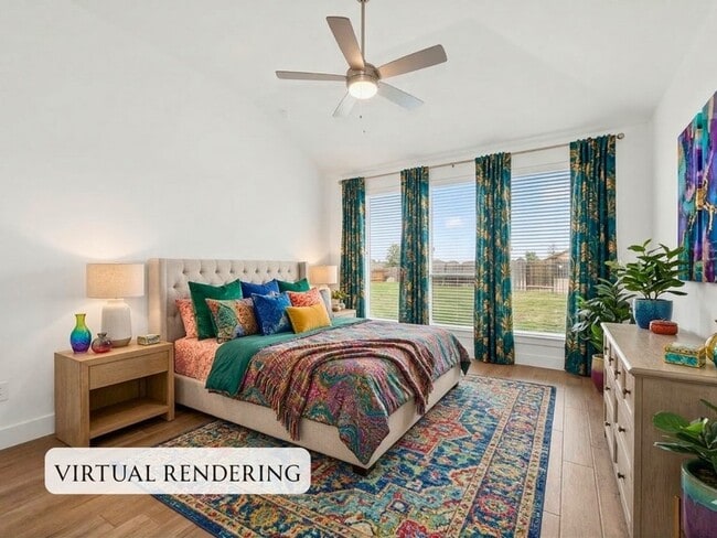 Building Photo - 7218 Grassland Vis Ln