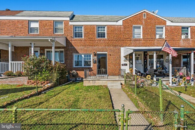 Primary Photo - 7532 Rabon Ave