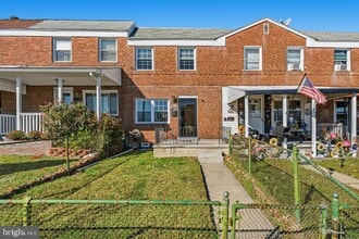 Building Photo - 7532 Rabon Ave