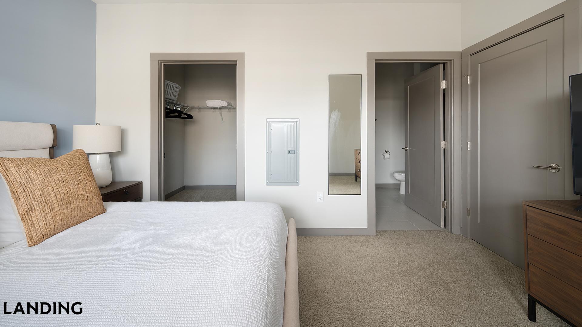 Building Photo - 1801 Meridian St