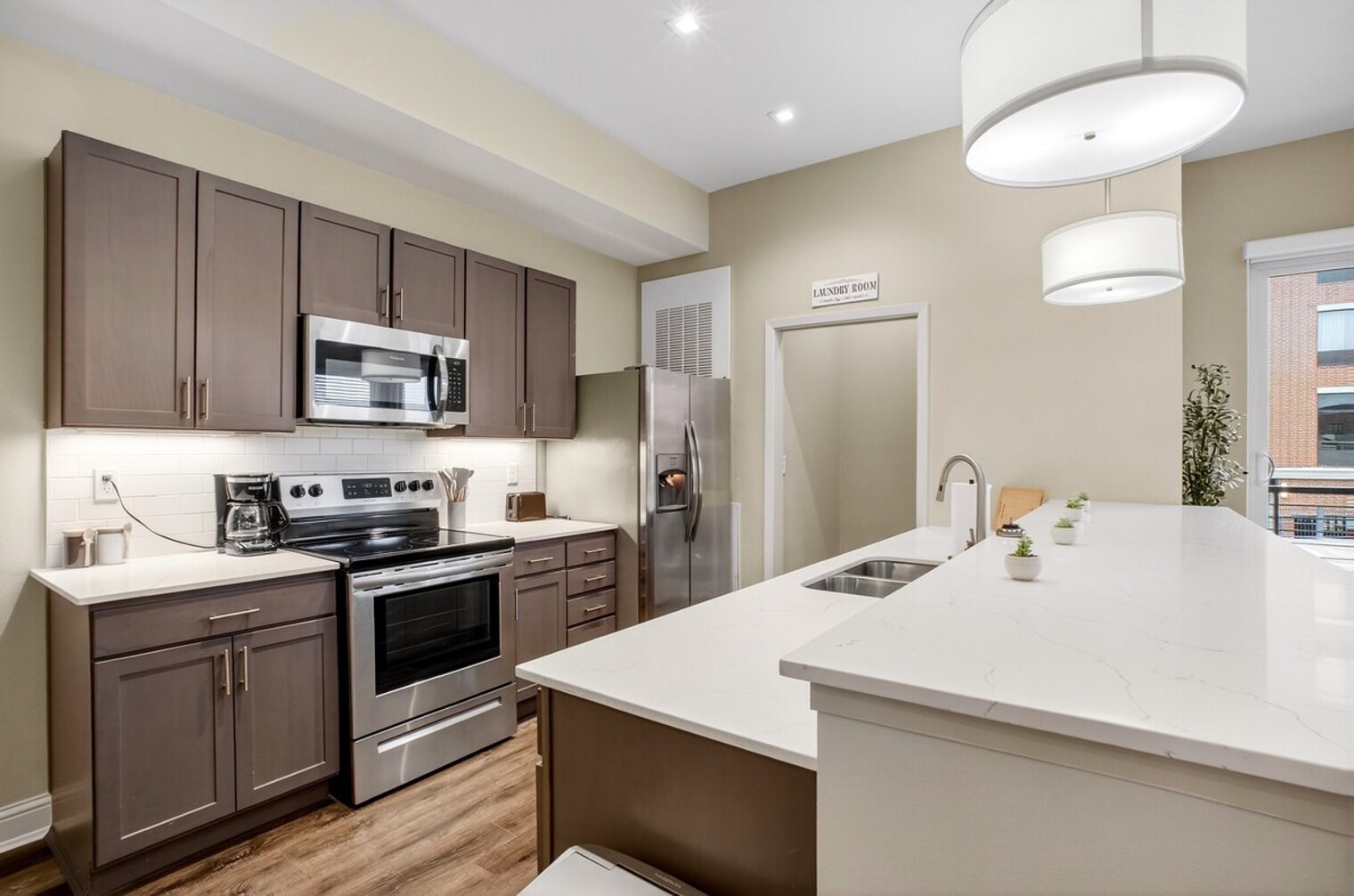 Building Photo - 110 N Boston Ave