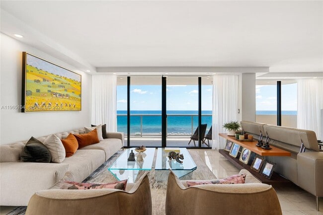 Building Photo - 5757 Collins Ave