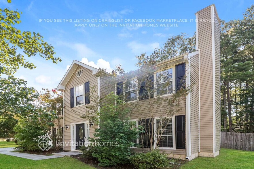 Building Photo - 1828 Hannah Pl