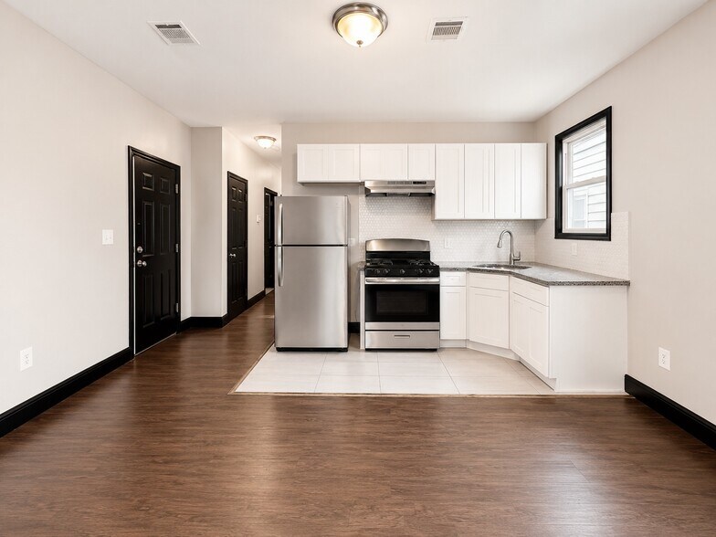 FOYER - 55 Stockman Pl