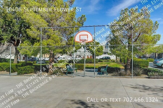 Building Photo - 10408 September Flower St