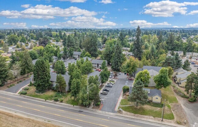 Building Photo - Bluebird Keizer ***Coming Soon*** Washer a...