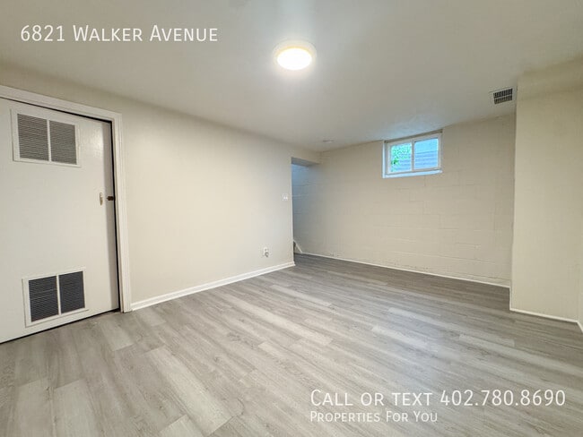 Building Photo - 6821 Walker Ave