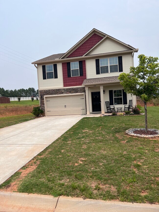 Building Photo - 222 Press Way