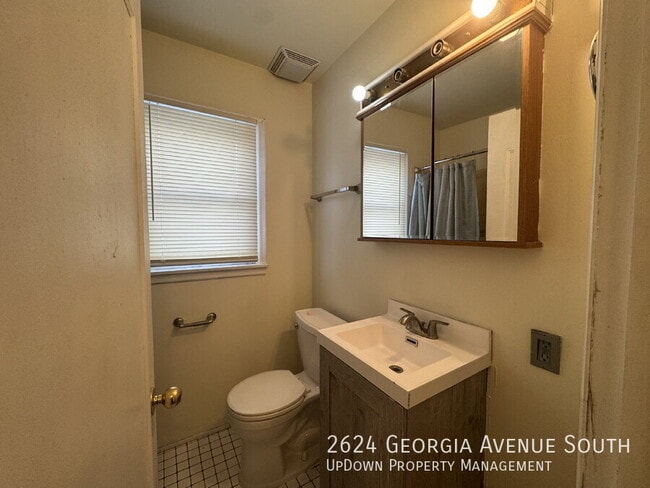 Building Photo - 2624 Georgia Ave S