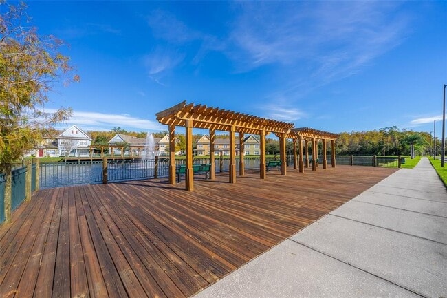 Building Photo - 4011 Venetian Bay Dr