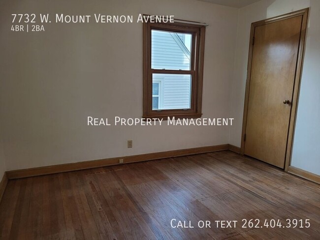 Building Photo - 7732 W Mt Vernon Ave