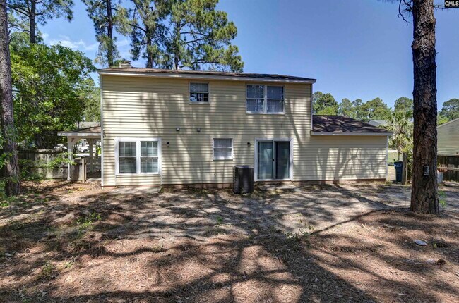 Building Photo - 220 N Donar Dr