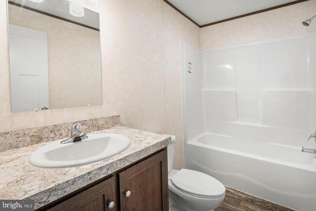 Building Photo - 1811 N Delsea Dr