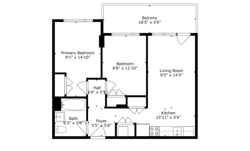 Building Photo - 815 Flatbush Ave