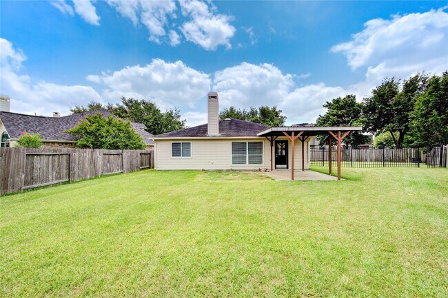 Building Photo - 4931 Lake Catherine Ct