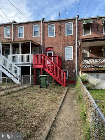 Building Photo - 216 Washburn Ave
