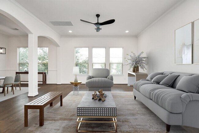 Building Photo - 1411 Upland Arbor Dr