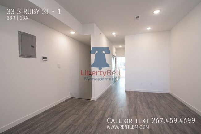 Building Photo - 33 S Ruby St