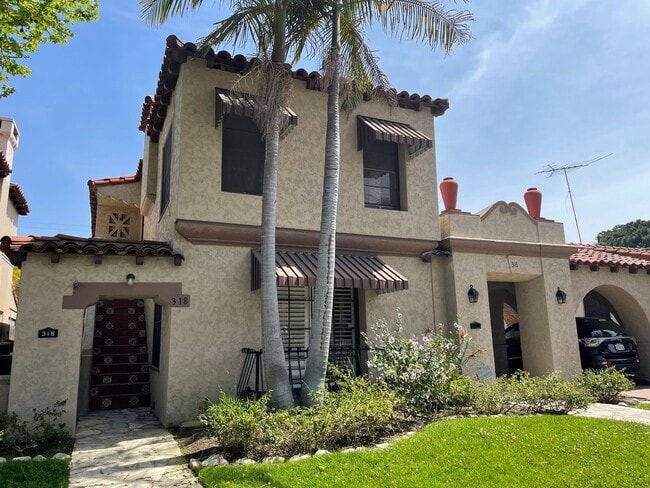 Building Photo - 316 Park Ave