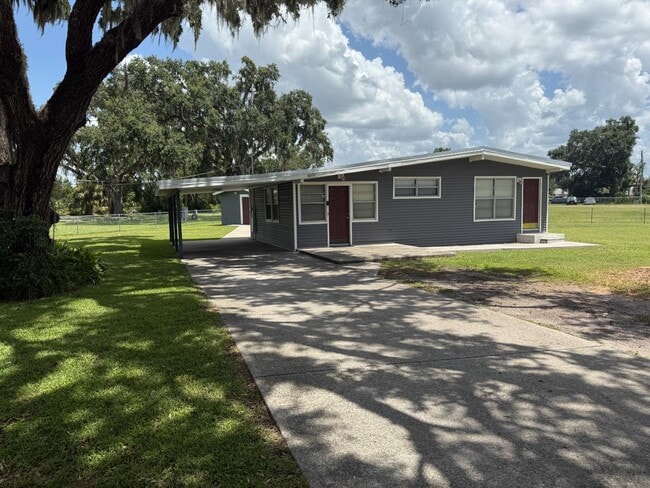 Building Photo - 3602 N Wilder Rd