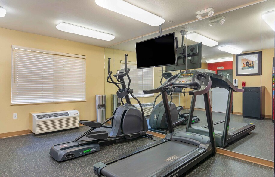 Building Photo - Furnished Studio-Atlanta - Marietta - Wild...