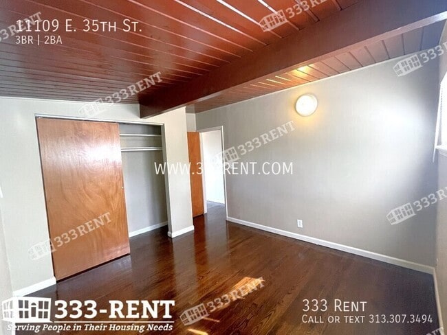 Building Photo - 11109 East 35th St S
