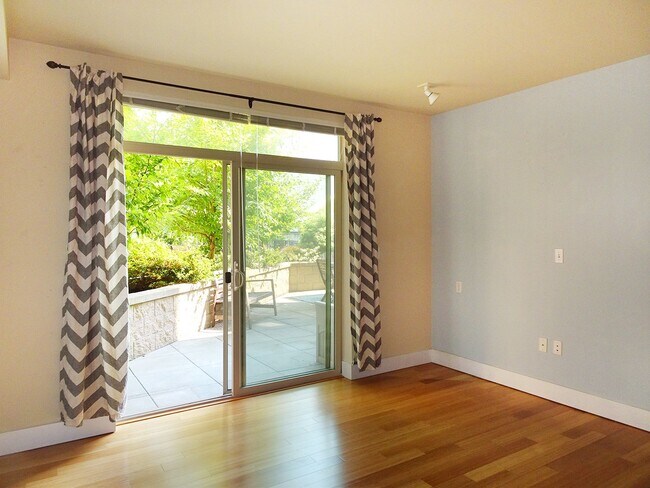 Building Photo - 1Bd/1Ba Seattle Condo