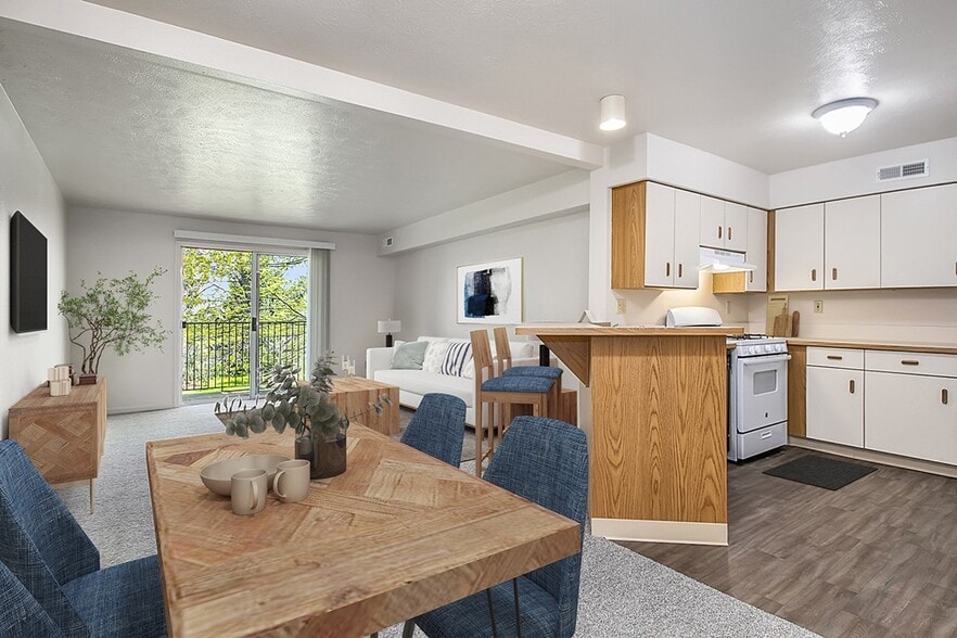 Primary Photo - Trillium Pointe Apartment Homes