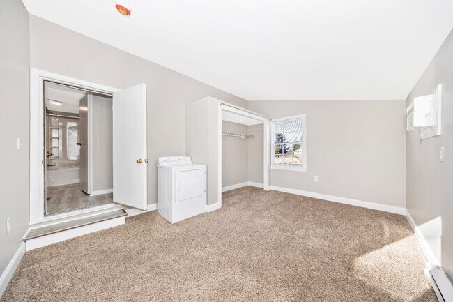 Building Photo - 5201 Amos Reeder Rd