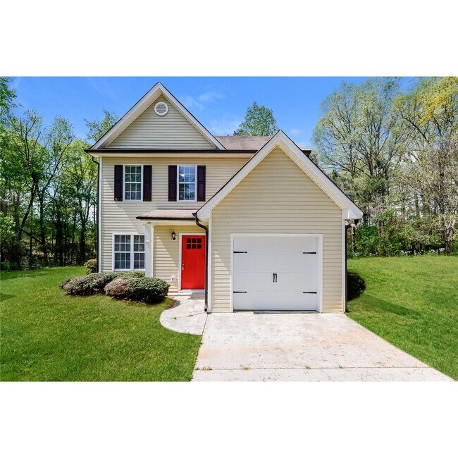 Primary Photo - 4247 Chestnut Lake Ave