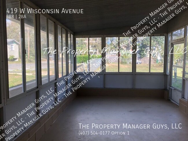 Building Photo - 419 W Wisconsin Ave