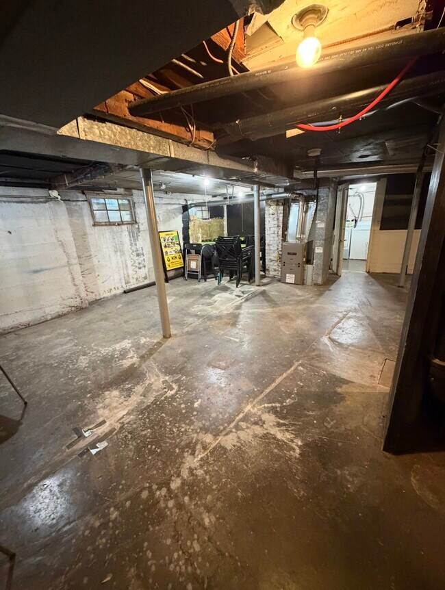 Building Photo - 4124 N Mississippi Ave